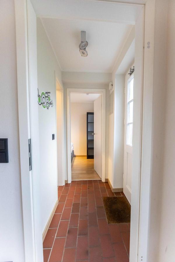 Ferienwohnung Merle Wyk auf Föhr Exterior foto