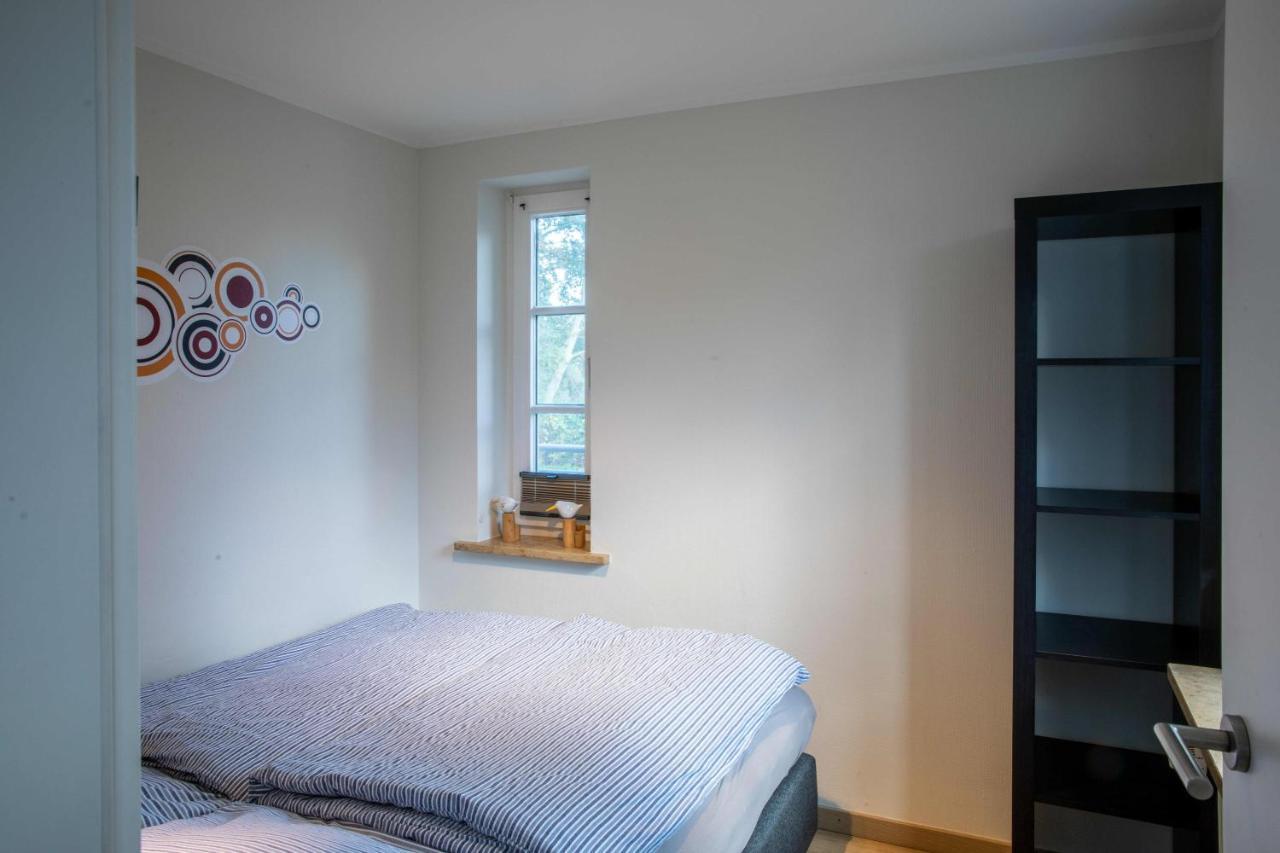 Ferienwohnung Merle Wyk auf Föhr Exterior foto