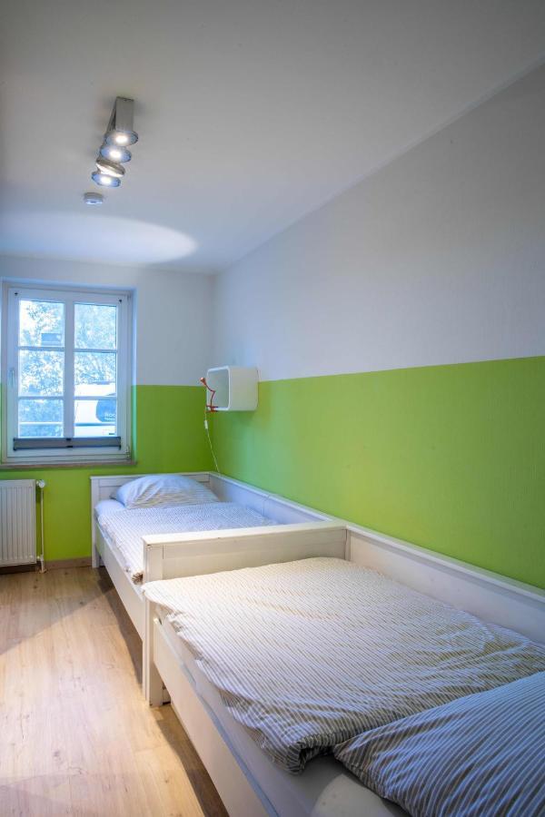 Ferienwohnung Merle Wyk auf Föhr Exterior foto