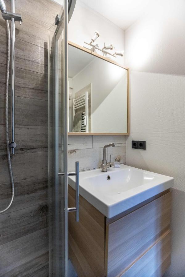Ferienwohnung Merle Wyk auf Föhr Exterior foto