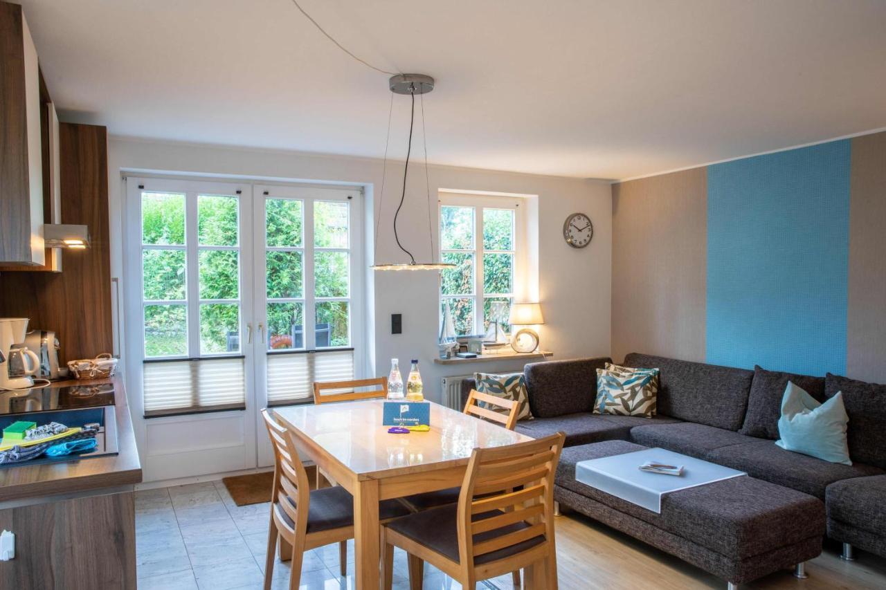 Ferienwohnung Merle Wyk auf Föhr Exterior foto