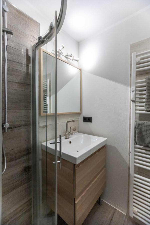 Ferienwohnung Merle Wyk auf Föhr Exterior foto