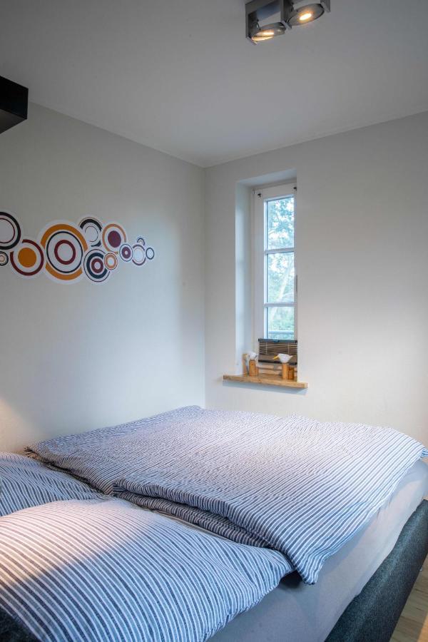 Ferienwohnung Merle Wyk auf Föhr Exterior foto