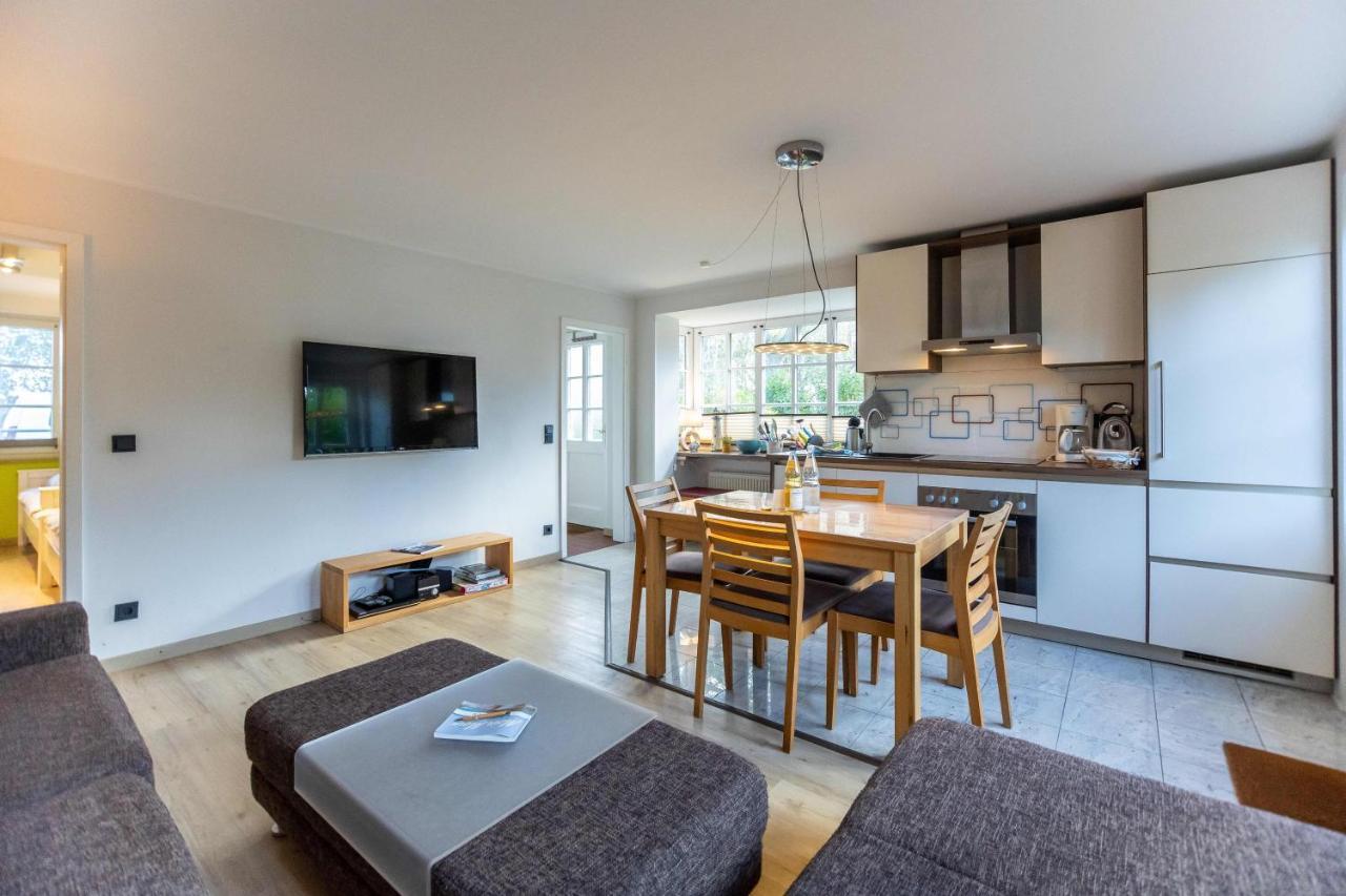 Ferienwohnung Merle Wyk auf Föhr Exterior foto